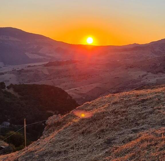 צימר La Casa Del Tempo