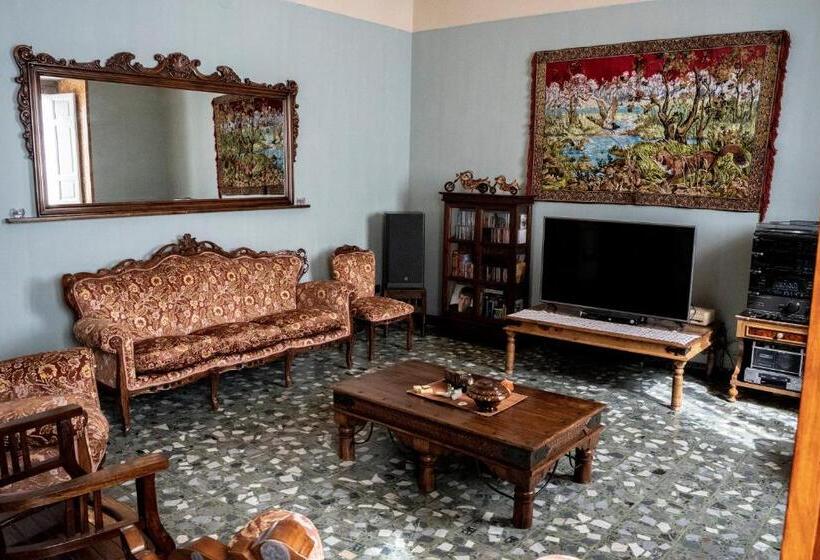 צימר La Casa Del Tempo