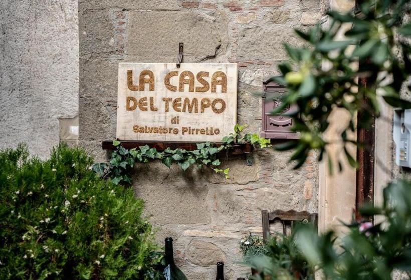 צימר La Casa Del Tempo