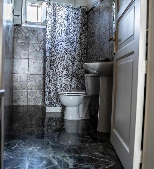 צימר La Casa Del Tempo