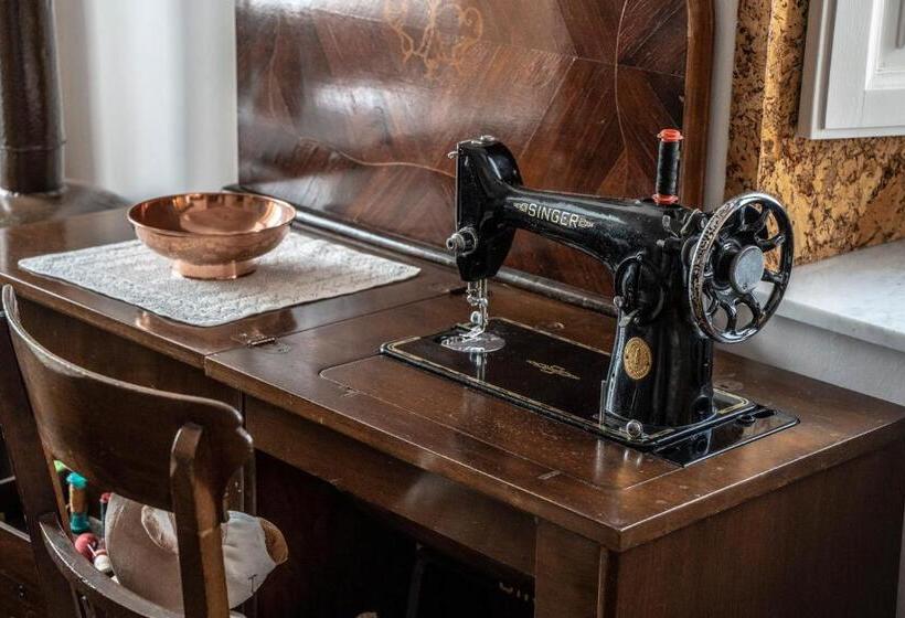 צימר La Casa Del Tempo