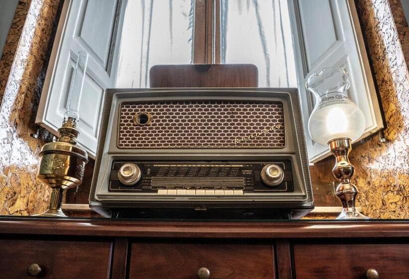 צימר La Casa Del Tempo