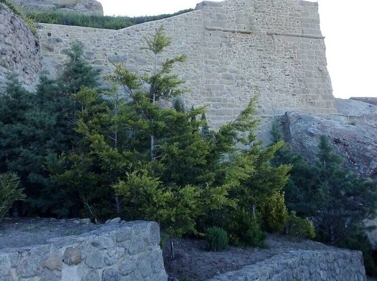 צימר La Casa Del Tempo