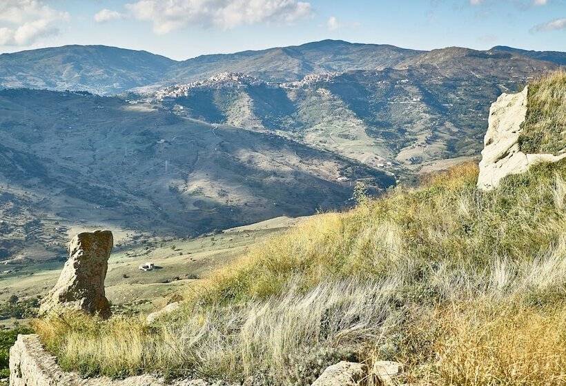 צימר La Casa Del Tempo