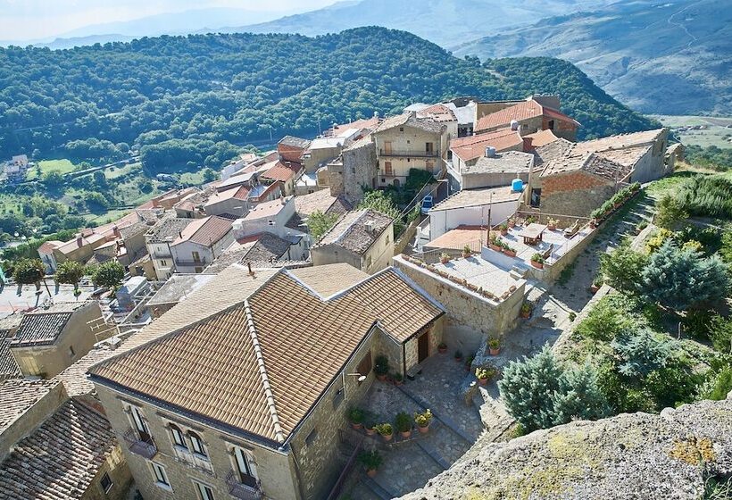 צימר La Casa Del Tempo