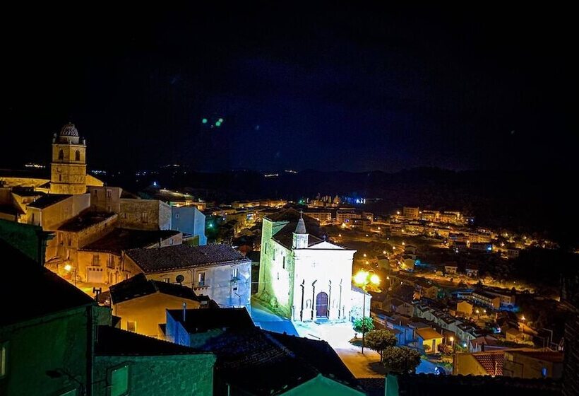 צימר La Casa Del Tempo