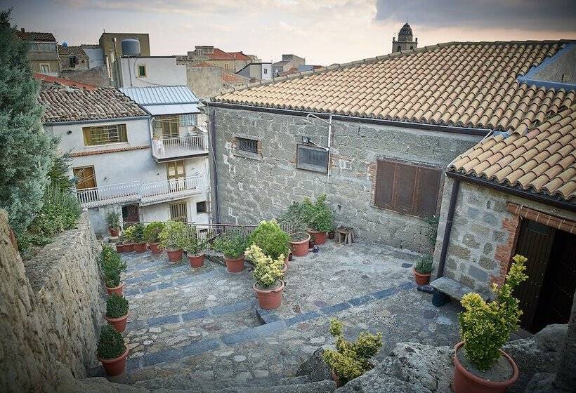 צימר La Casa Del Tempo