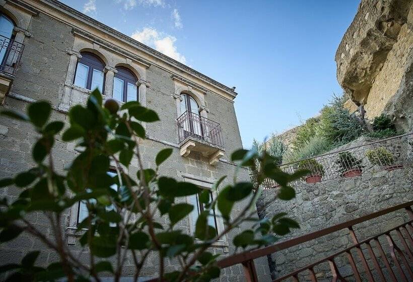 צימר La Casa Del Tempo