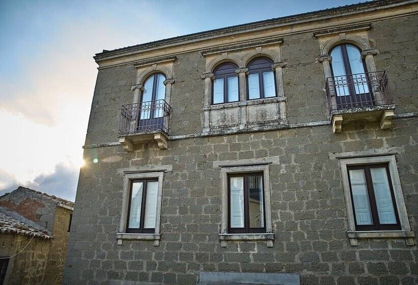 צימר La Casa Del Tempo