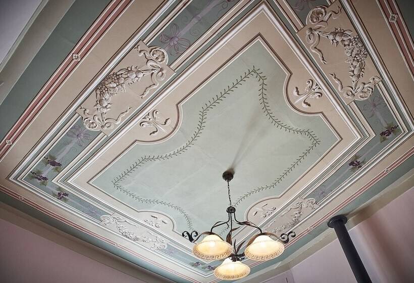 צימר La Casa Del Tempo