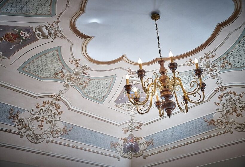 צימר La Casa Del Tempo