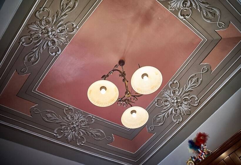 צימר La Casa Del Tempo