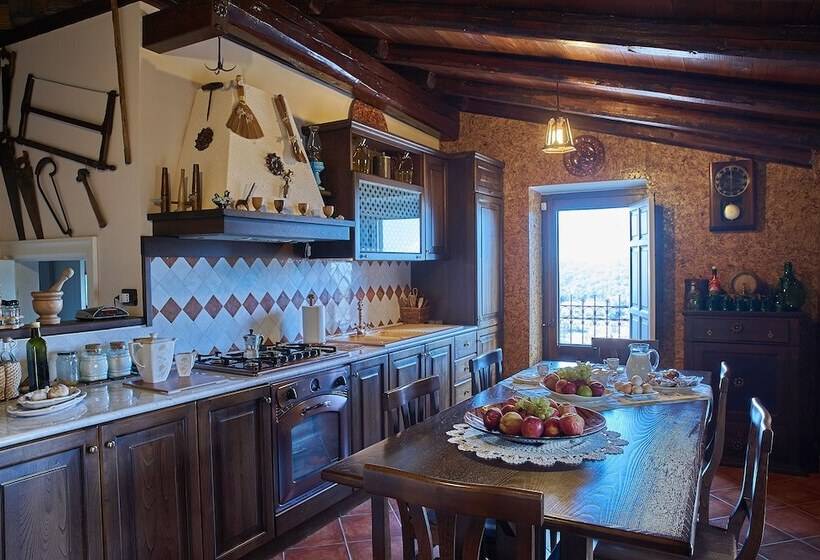 צימר La Casa Del Tempo