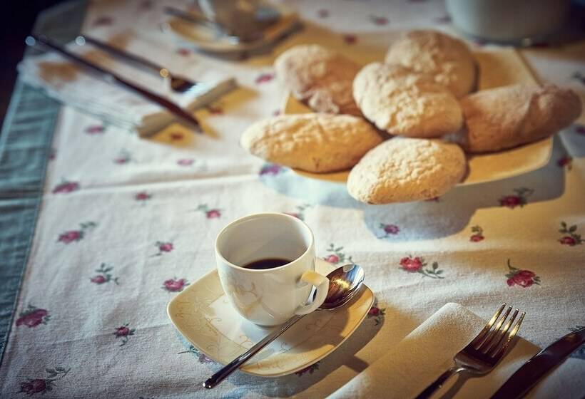 צימר La Casa Del Tempo