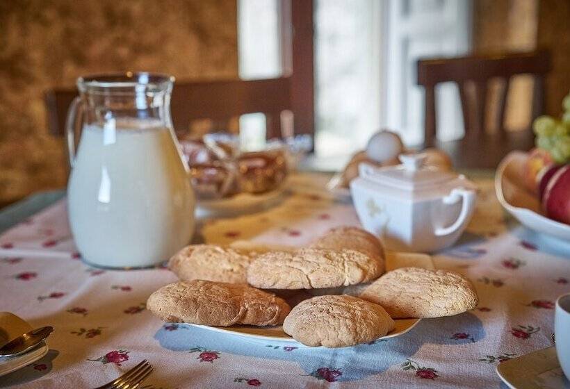 צימר La Casa Del Tempo