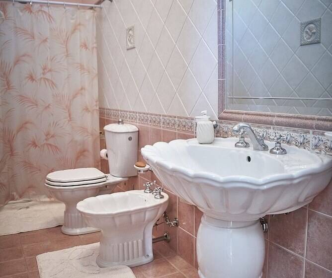 צימר La Casa Del Tempo