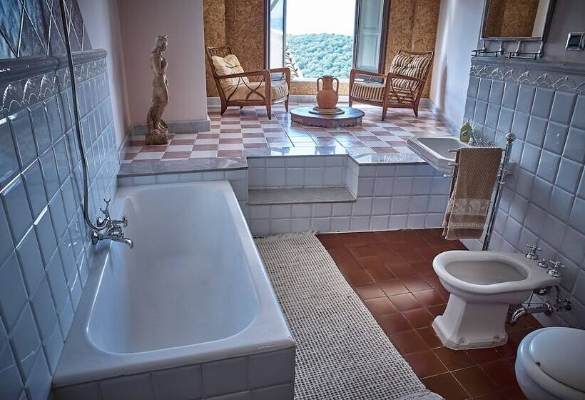 צימר La Casa Del Tempo