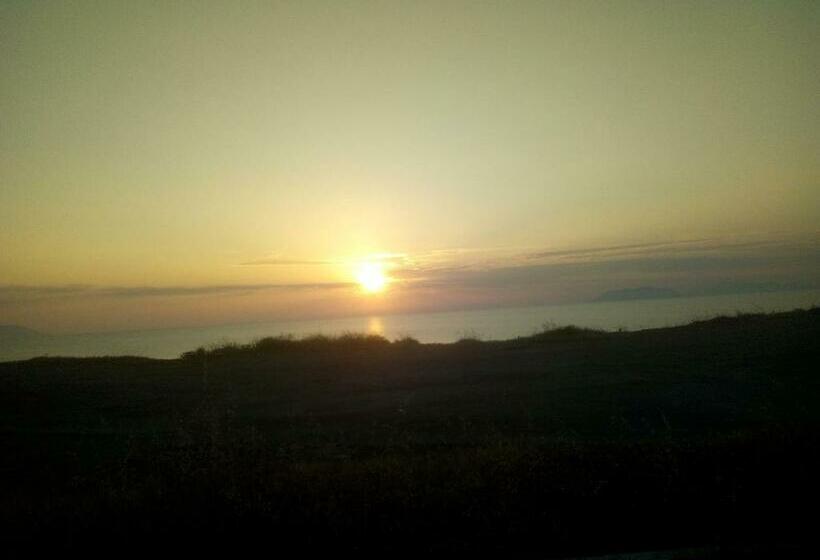 ベッドアンドブレックファースト La Casa Di Mariù