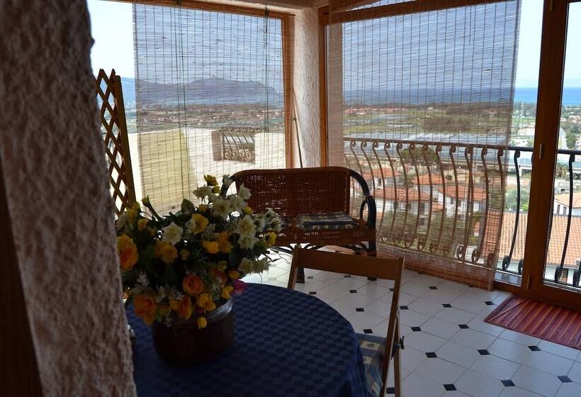 ベッドアンドブレックファースト La Casa Di Mariù