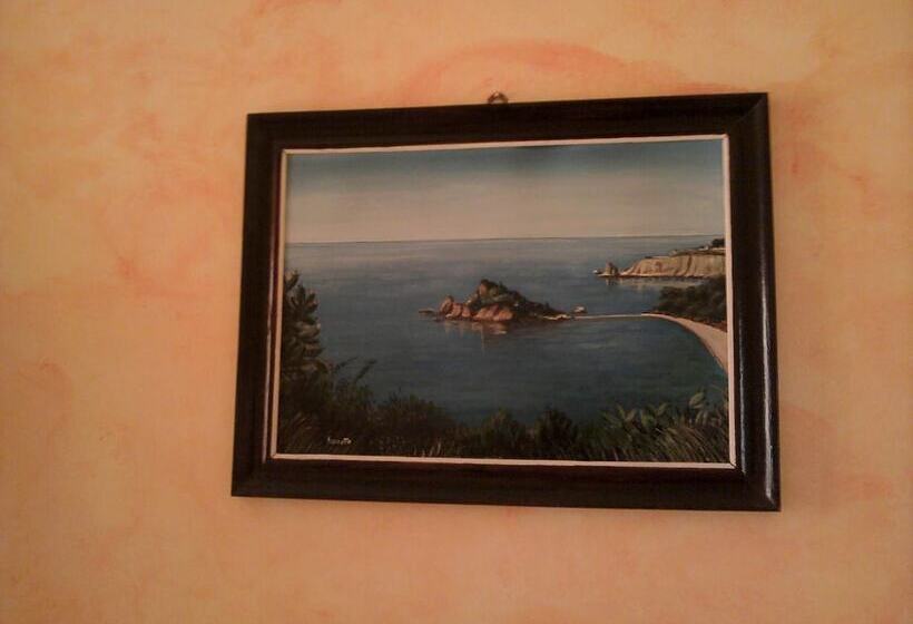 ベッドアンドブレックファースト La Casa Di Mariù