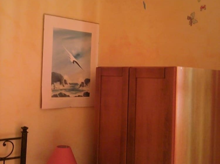 ベッドアンドブレックファースト La Casa Di Mariù