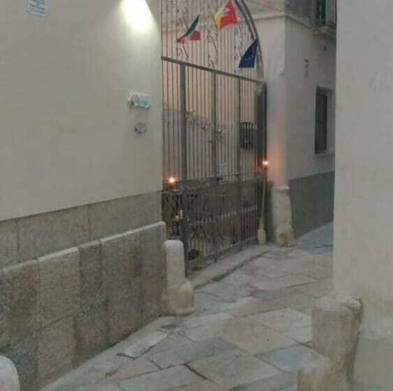 Bed and Breakfast La Corte Dei Naviganti