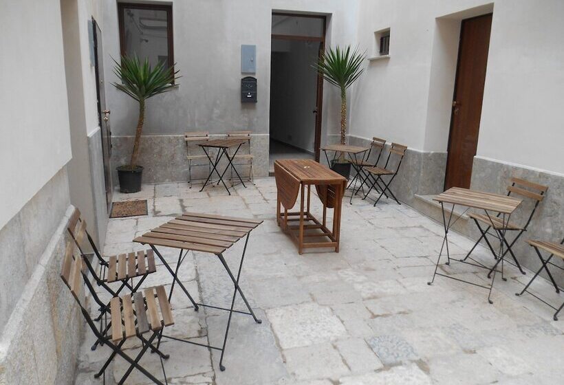 Bed and Breakfast La Corte Dei Naviganti