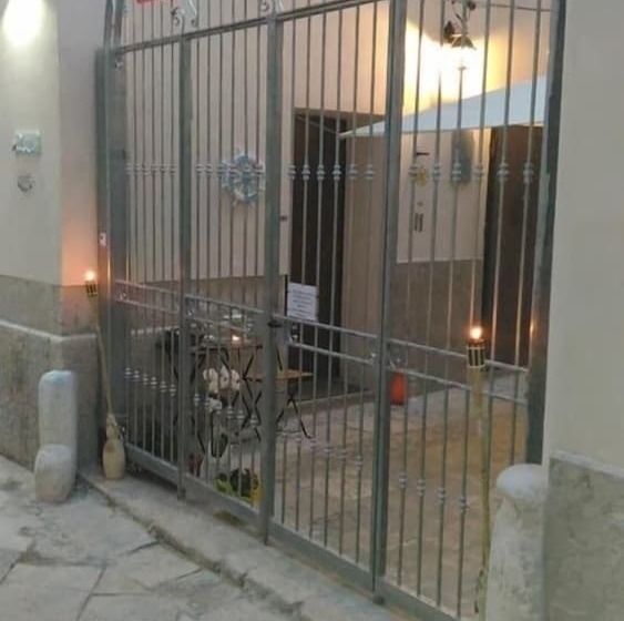 Bed and Breakfast La Corte Dei Naviganti