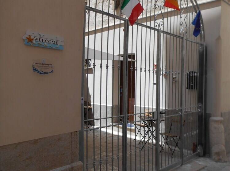 Bed and Breakfast La Corte Dei Naviganti