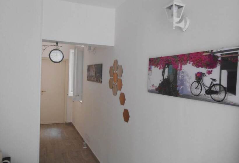 Bed and Breakfast La Corte Dei Naviganti