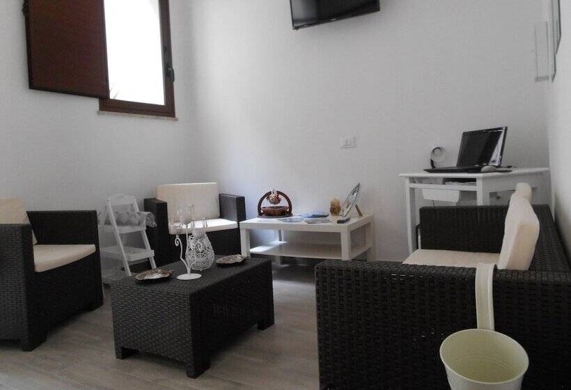 Bed and Breakfast La Corte Dei Naviganti