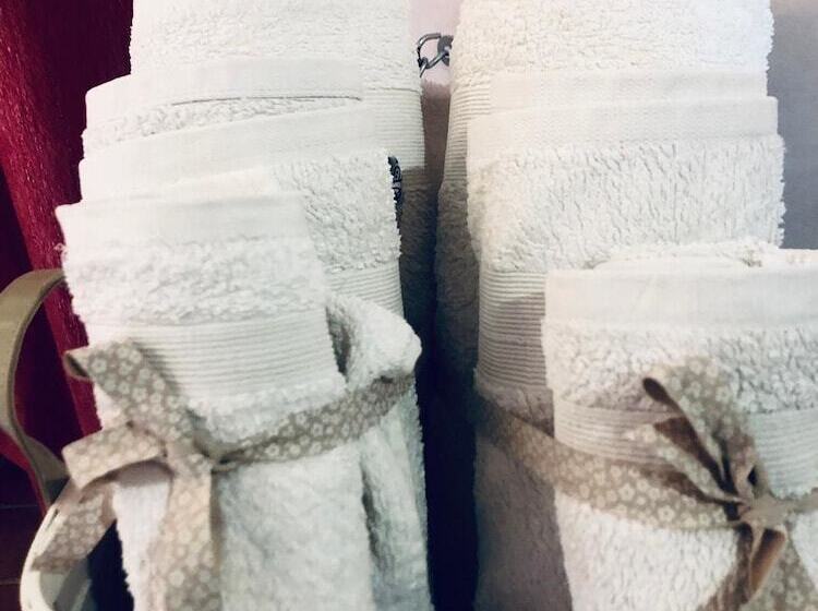 ベッドアンドブレックファースト La Locanda Del Borgo