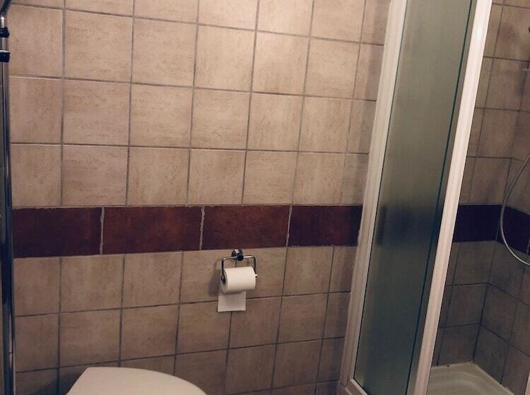 ベッドアンドブレックファースト La Locanda Del Borgo