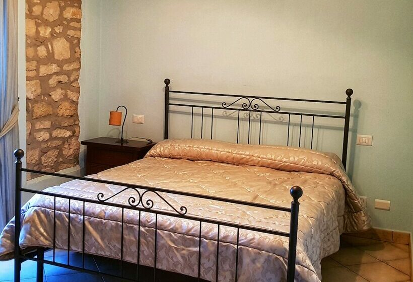 Bed and Breakfast La Taverna