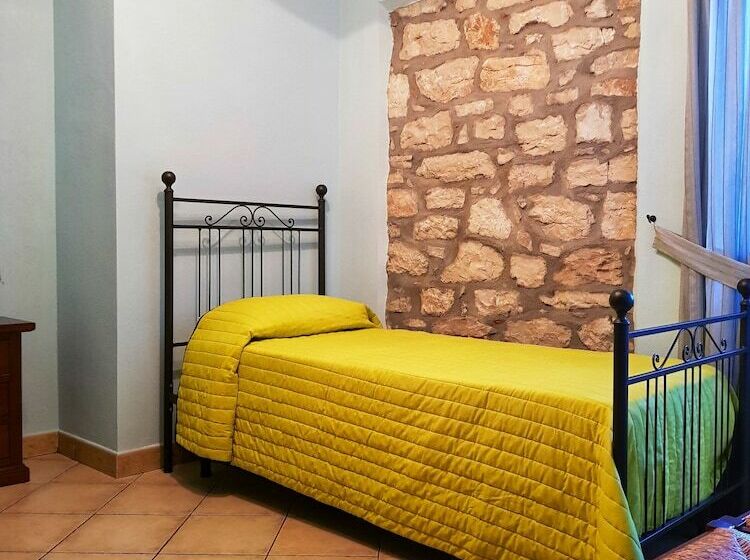 Bed and Breakfast La Taverna