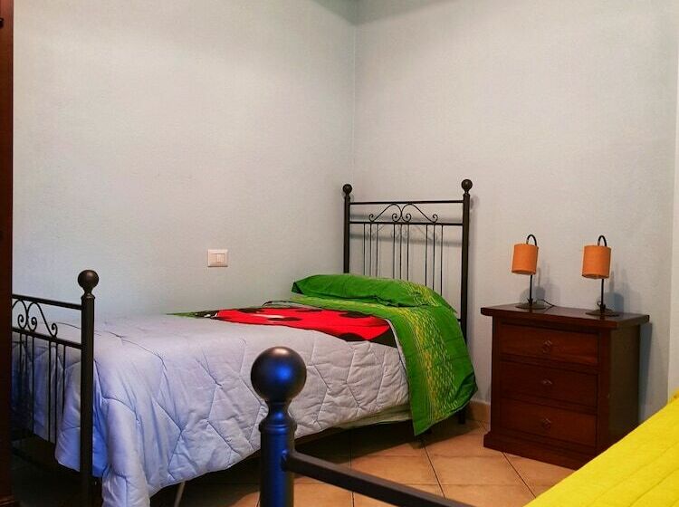 Bed and Breakfast La Taverna