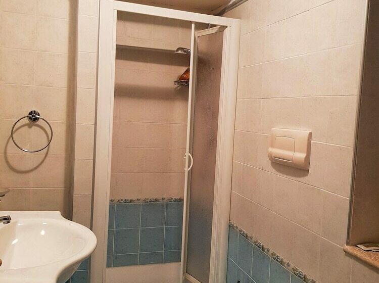 Bed and Breakfast La Taverna