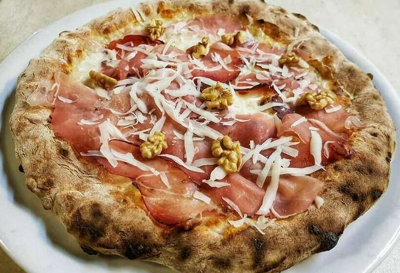 Bed and Breakfast La Taverna