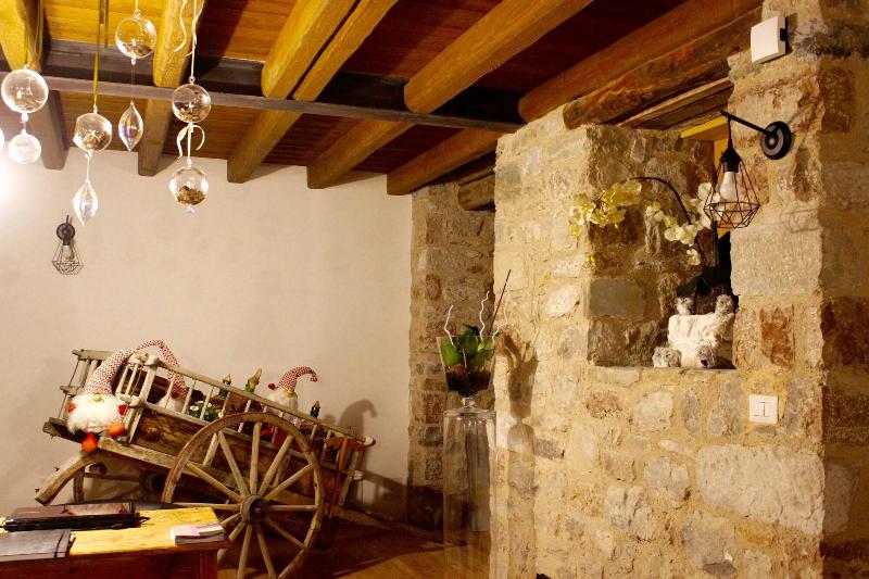 ベッドアンドブレックファースト La Voce Del Tempo