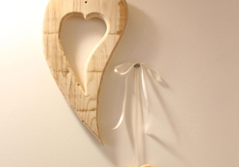 ベッドアンドブレックファースト La Voce Del Tempo