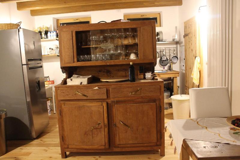 ベッドアンドブレックファースト La Voce Del Tempo