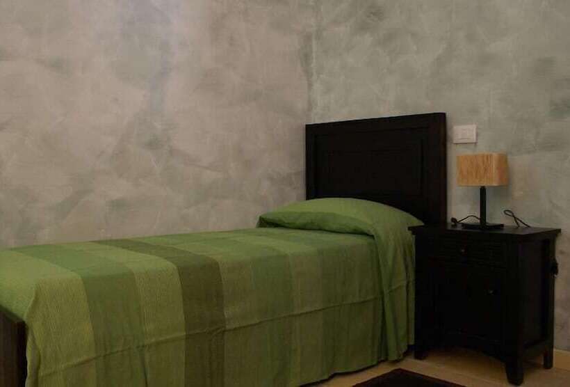 민박 Le Antiche Colonne