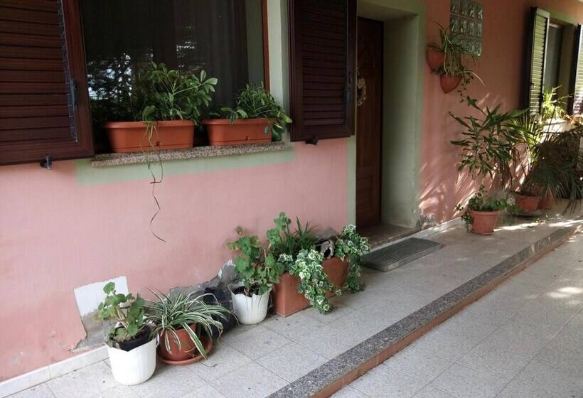 住宿加早餐  Le Calle