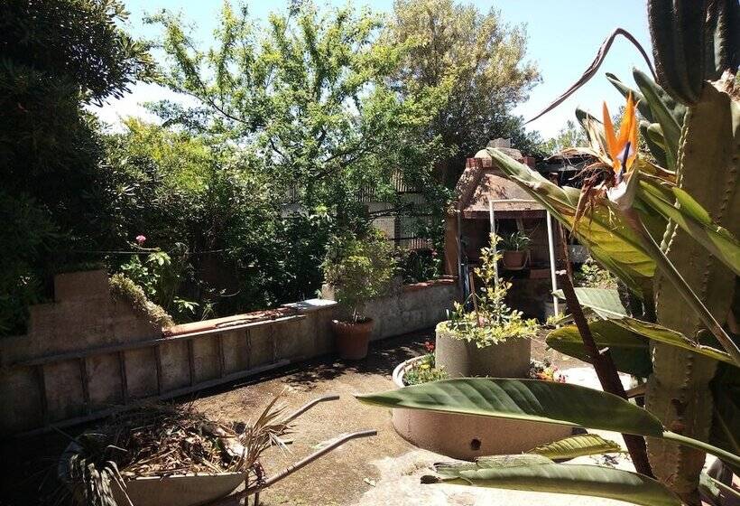 住宿加早餐  Le Calle