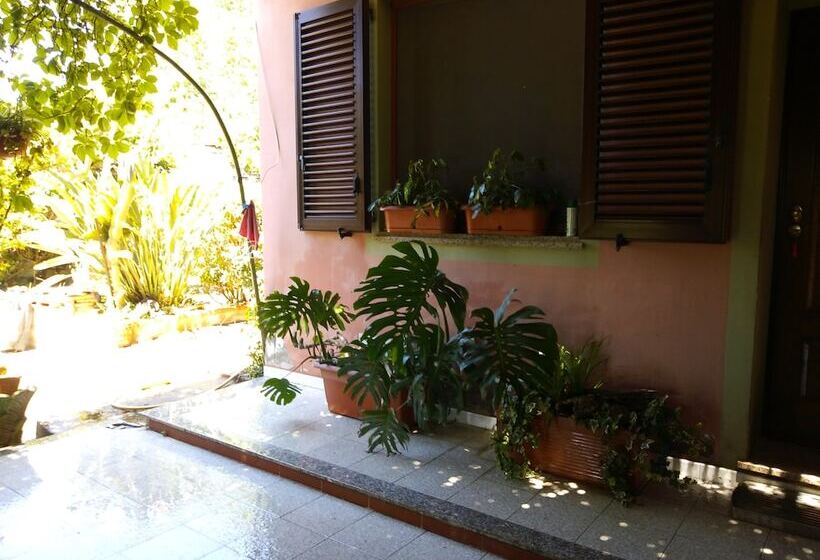 住宿加早餐  Le Calle