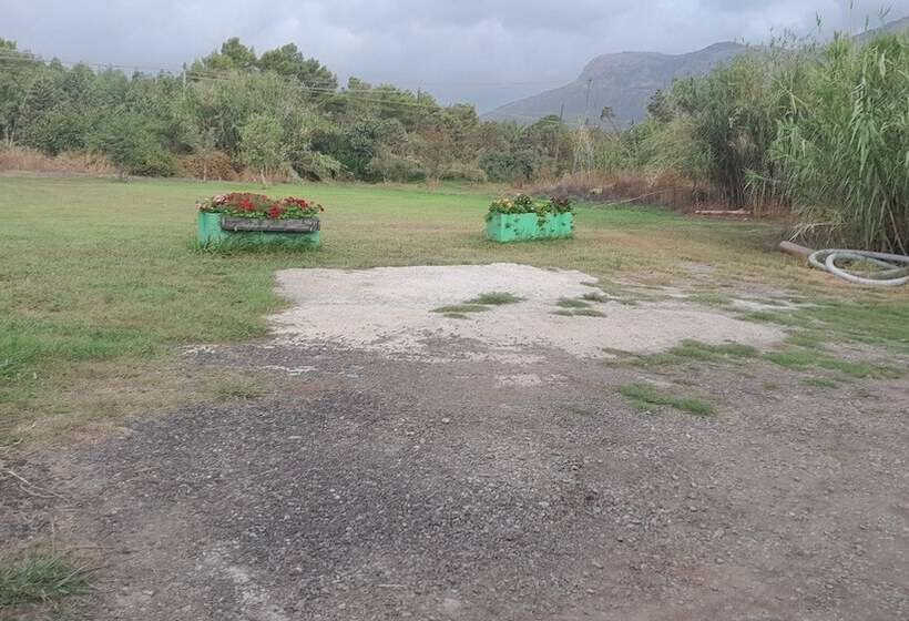 住宿加早餐  Le Calle