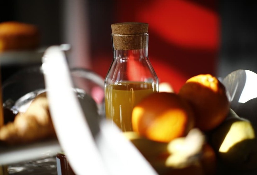 Nocleg ze śniadaniem Le Mammole