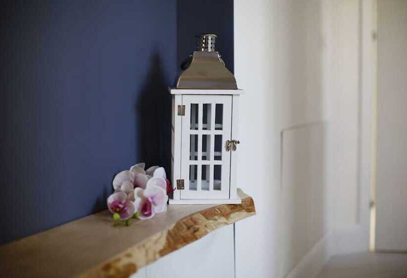 Nocleg ze śniadaniem Le Mammole