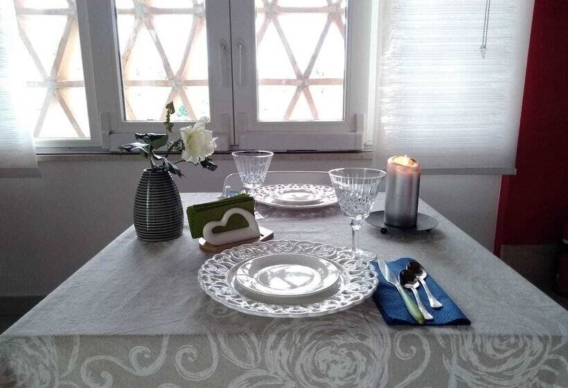 Nocleg ze śniadaniem Le Mammole