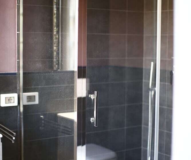 Nocleg ze śniadaniem Le Mammole